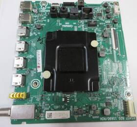 281781 Hisense 281780 Main Board For 75a6g
