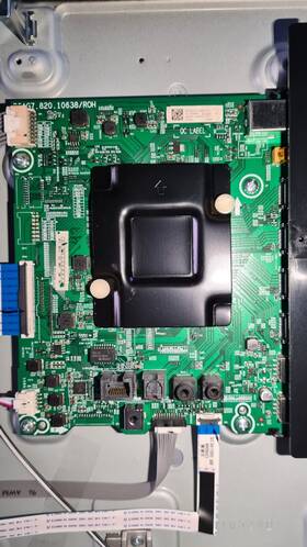 Rsag7.820.10638 Hisense 282837 65a6g Rsag7.820.10638/roh 65a53fua 282836 Main Board Z17 Rsag7.820.10638 Hisense 282837 65a6g Rsag7.820.10638/roh 65a53fua 282836 Main Board Z17