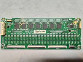 Rsag7.820.10257 Hisense 283628 Led Driver For 65u7g 65u7h Rsag7.820.10257/roh