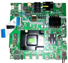 284875a Hisense 284876 Main Board - Power Supply / B993