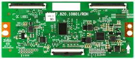 Hisense 285964 T-con Board