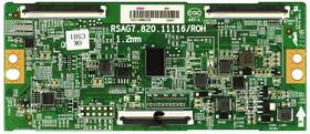 290047 Hisense Toshiba T-con Board