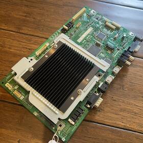 290915 Hisense T-con Board For 50a6g