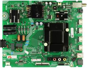 291127 Hisense 50 Inch Led Tv 50a6g Main Board/power Supply