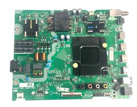 291127a Hisense 50a6g Main Board/power Supply