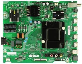 291126 Hisense 291143 Main Board/power Supply For 43a6g