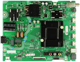 292143 Hisense 292142 Main Board For 55a6g
