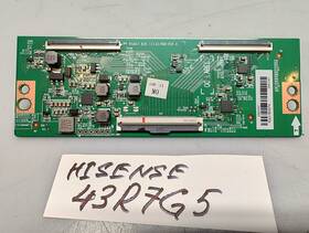 43r7g5 Hisense 292147 T-con Board