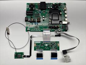 Rsag7.820.10808 Hisense 293992d 50r7g5 Main Board Rsag7.820.10808/roh Extras