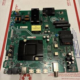 Rsag7.820.10599 Hisense 294788 Main Board 60a53fua Rsag7.820.10599/roh For Tv 60a6g Rsag7.820.10599 Hisense 294788 Main Board 60a53fua Rsag7.820.10599/roh For Tv 60a6g