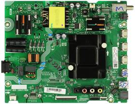 298206 Hisense Main Board For 55a6g See Note 298206 Hisense Main Board For 55a6g See Note