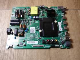 298206a Hisense Replacement Main Board For 55a6g 298206a Hisense Replacement Main Board For 55a6g