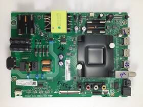298397d Hisense 298396 298397 Main Board For 55r6g