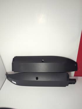 2dgf7668au-t Hisense Smart Tv Hz58e3d Replacement Left And Right Speaker Covers Hs