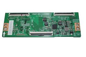 301963 Hisense 55 Inch Led/lcd Tv 55r6g T-con Board 301963 Hisense 55 Inch Led/lcd Tv 55r6g T-con Board