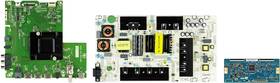 65r6e Hisense 304845894085 Complete Led Tv Repair Parts Kit Version 2 See Note