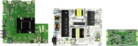 43r6e Hisense 304845897208 Complete Led Tv Repair Parts Kit Version 2 See Note