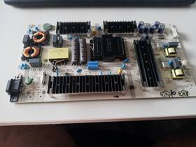 Rsag7.820.8788.roh Hisense 306063 65 Inch Tv Power Supply Board
