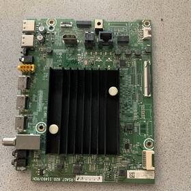 306728 Hisense Main Board For 65a6h 306728 Hisense Main Board For 65a6h
