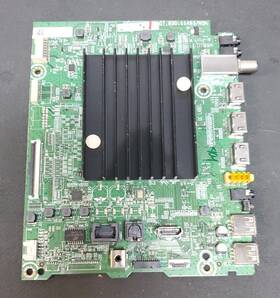 Rsag7.820.11493 Hisense 307057b 75a6h Main Board Rsag7.820.11493/roh