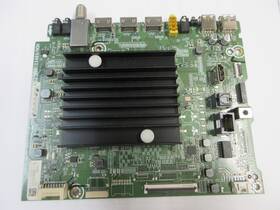 307057c Hisense 75a6h Main Board 307057 A/b/c/d / 315308 307058