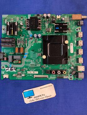307795 Hisense 307794 43a6g Power Supply / Main See Notes