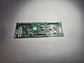 Rsag7.820.11117 Hisense 308380 43a6g T-con Board Rsag7.820.11117/roh 310979 / 293731