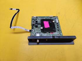 311981 Hisense Tv Main Video Board Mainboard