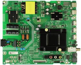 306775 Hisense 312672 Main Board Power Supply