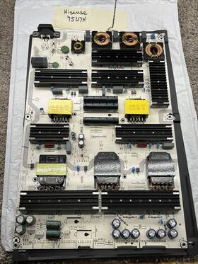9297-b Hisense 313713 Power Supply 75u7h