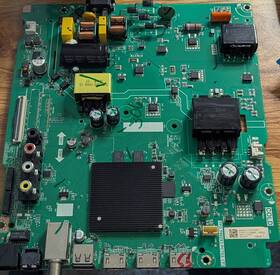 315237k Hisense 55a51huf/5524