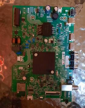 32a45gv Hisense 315245 315246 Main / Power Supply Board