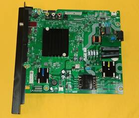 Rsag7.820.11808 Hisense 315287k 43a6h Main Board Rsag7.820.11808/roh Tm228k529r