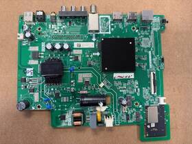 314347 Hisense 315544 Main / Power Supply Board For 40a4h