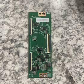 315734 Hisense Part # T - Con Board. Free Next Day Shipping 315734 Hisense Part # T - Con Board. Free Next Day Shipping