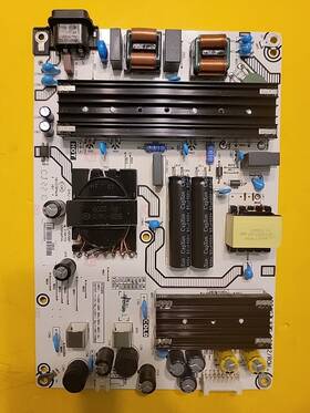 316506 Hisense 65a6h Power Supply Board