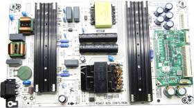 317300 Hisense Tv Control Board Free 1 Year Warranty Lot1
