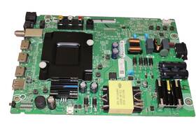321384 Hisense 55 Inch Led/lcd Tv 55r6g Main Board