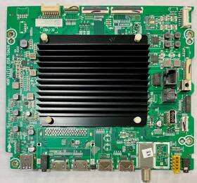 306017 Hisense 324639 Main Board For 65u8h 306017 Hisense 324639 Main Board For 65u8h