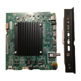 Rsag7.820.11711 Hisense 325884 75 Inch Smart Tv 75u7h - Main Board 306587 Rsag7.820.11711/roh