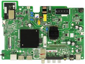 32a45fh Hisense 327319 Main Board/power Supply 327331 For 32a45fh Hisense 327319 Main Board/power Supply 327331 For