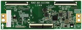 Hisense 329452 331180 T-con Board