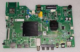 Tp.ms6683t.pb701 Hisense 32a35meua Tv Main Board Pcb/power Supply For 32h5500g
