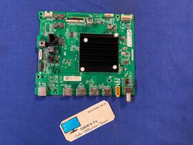 330565 Hisense 330645 58u6hf Main / See Notes