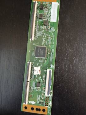 Rsag7.820.12793 Hisense 332326 58 Inch 328366 T-con Board Rsag7.820.12793/roh B003 Tg22896dj8