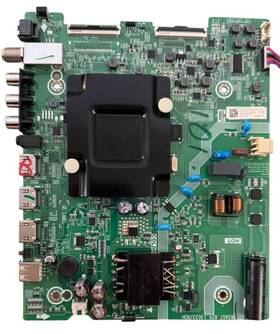 Rsag7.820.13033 Hisense 334167b Main Board 334168b Rsag7.820.13033/roh For 43h4030f4 Rsag7.820.13033 Hisense 334167b Main Board 334168b Rsag7.820.13033/roh For 43h4030f4