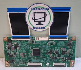334586 Hisense Led 75u7k T-con Board