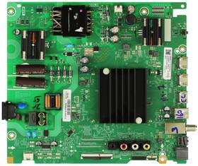 Hisense 335834 335833 Main Board Power Supply For 43a7n