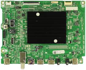 335836 Hisense 335835 Main Board For 55u6k