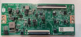 85qd7n Hisense 337302 T-con Board 85u7k 85u7n